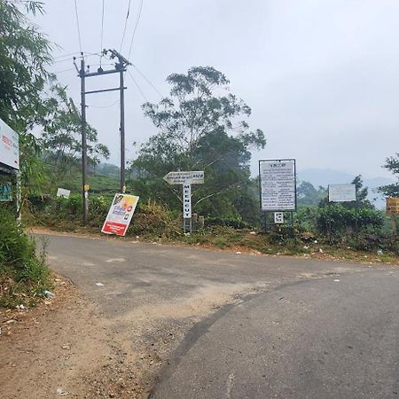 Krish Villa Homestay Munnar Ngoại thất bức ảnh