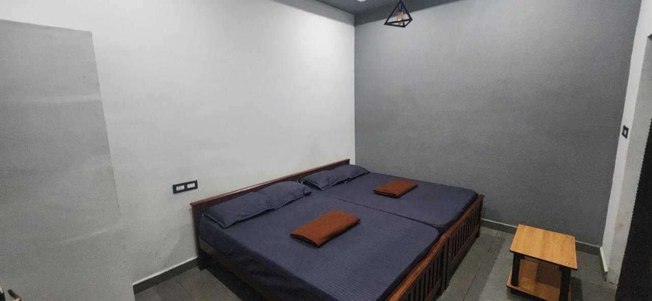 Krish Villa Homestay Munnar Ngoại thất bức ảnh
