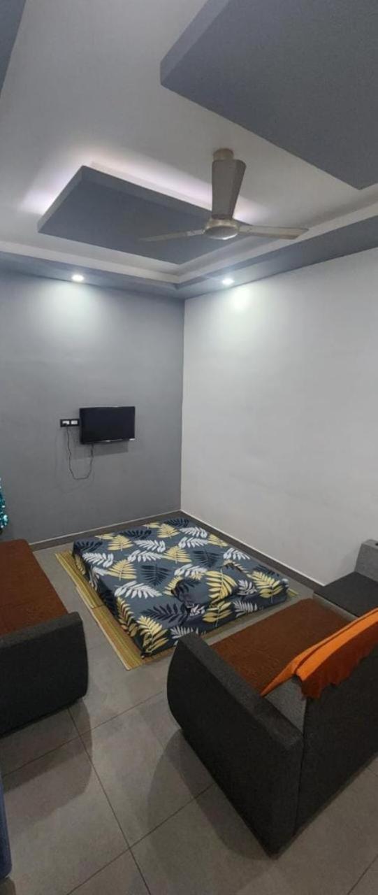 Krish Villa Homestay Munnar Ngoại thất bức ảnh